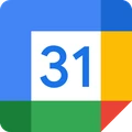 Google Agenda